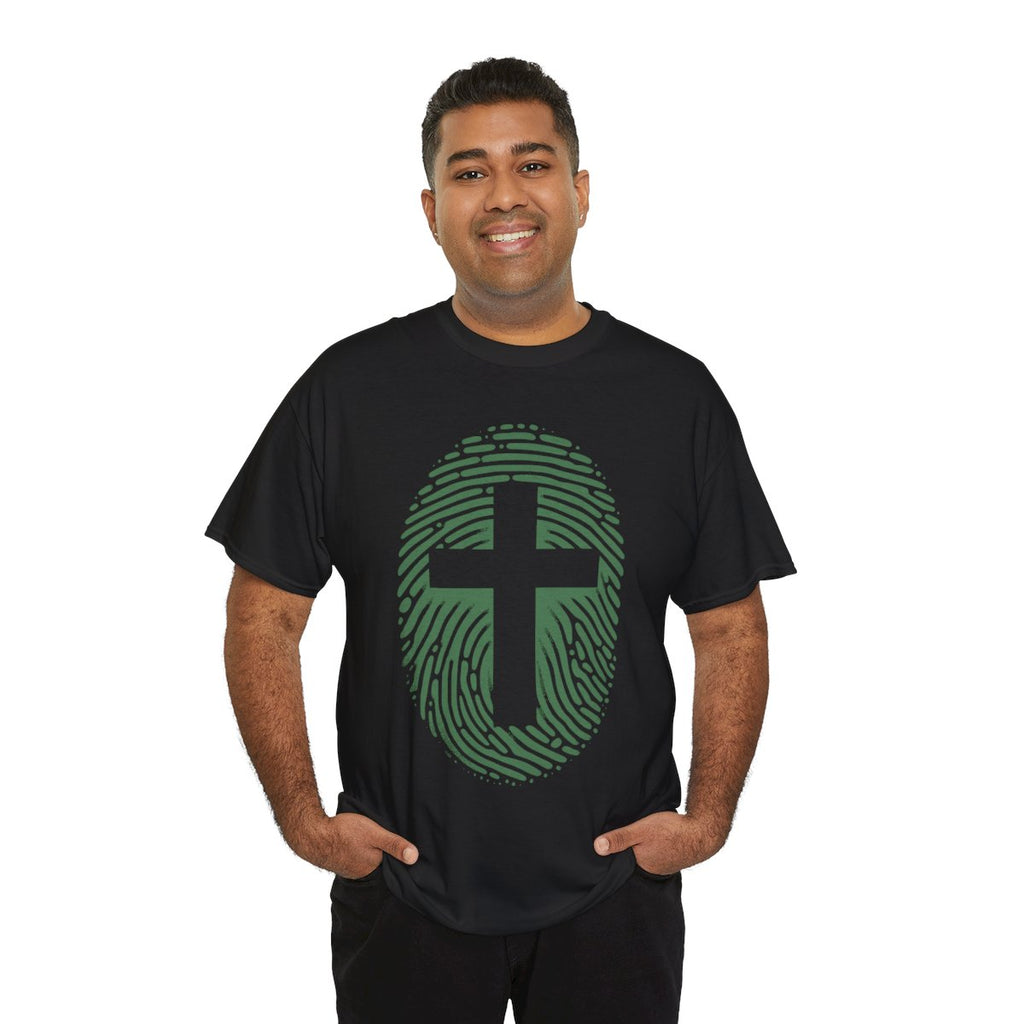 ASHER - Basic Tee