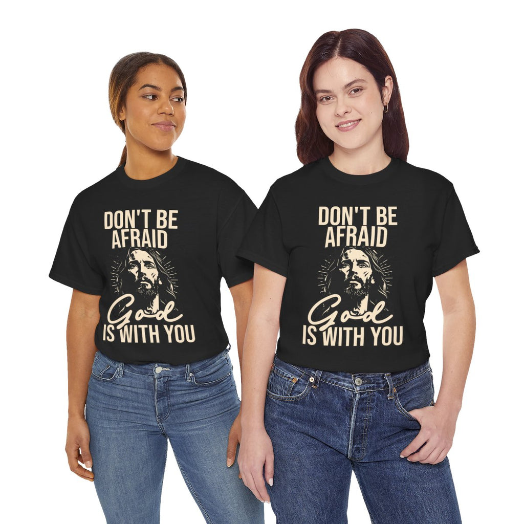 MICHELLE - Basic Tee