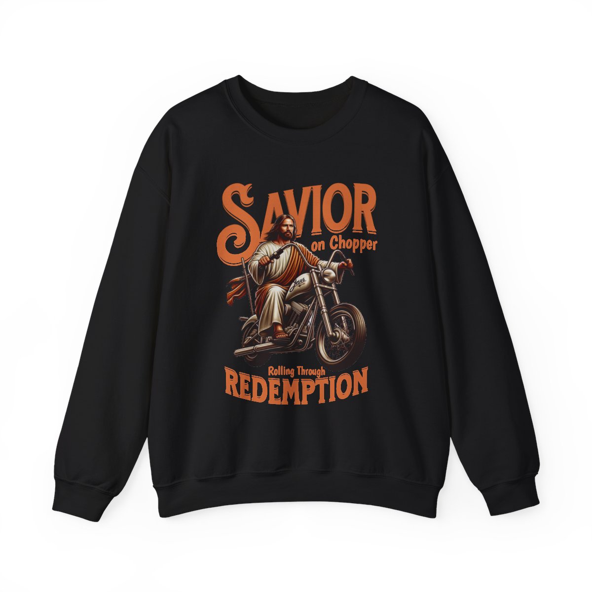 JOHN - Sweatshirt