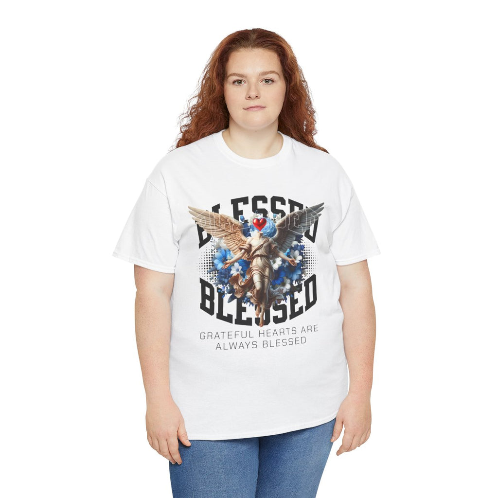 LEVI - Basic Tee
