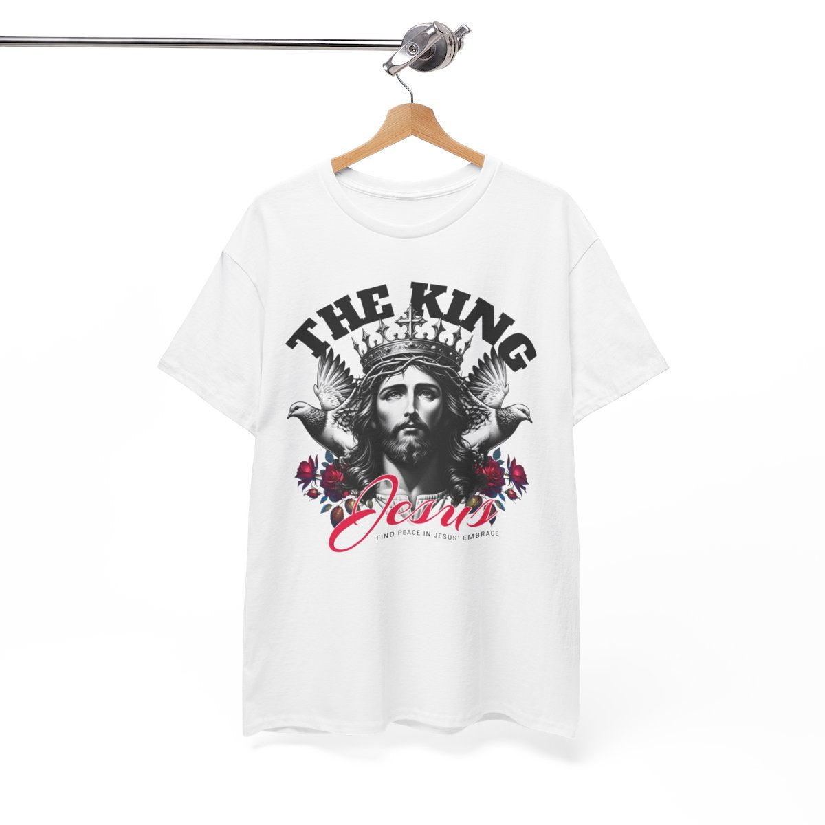 HEZEKIAH - Basic Tee