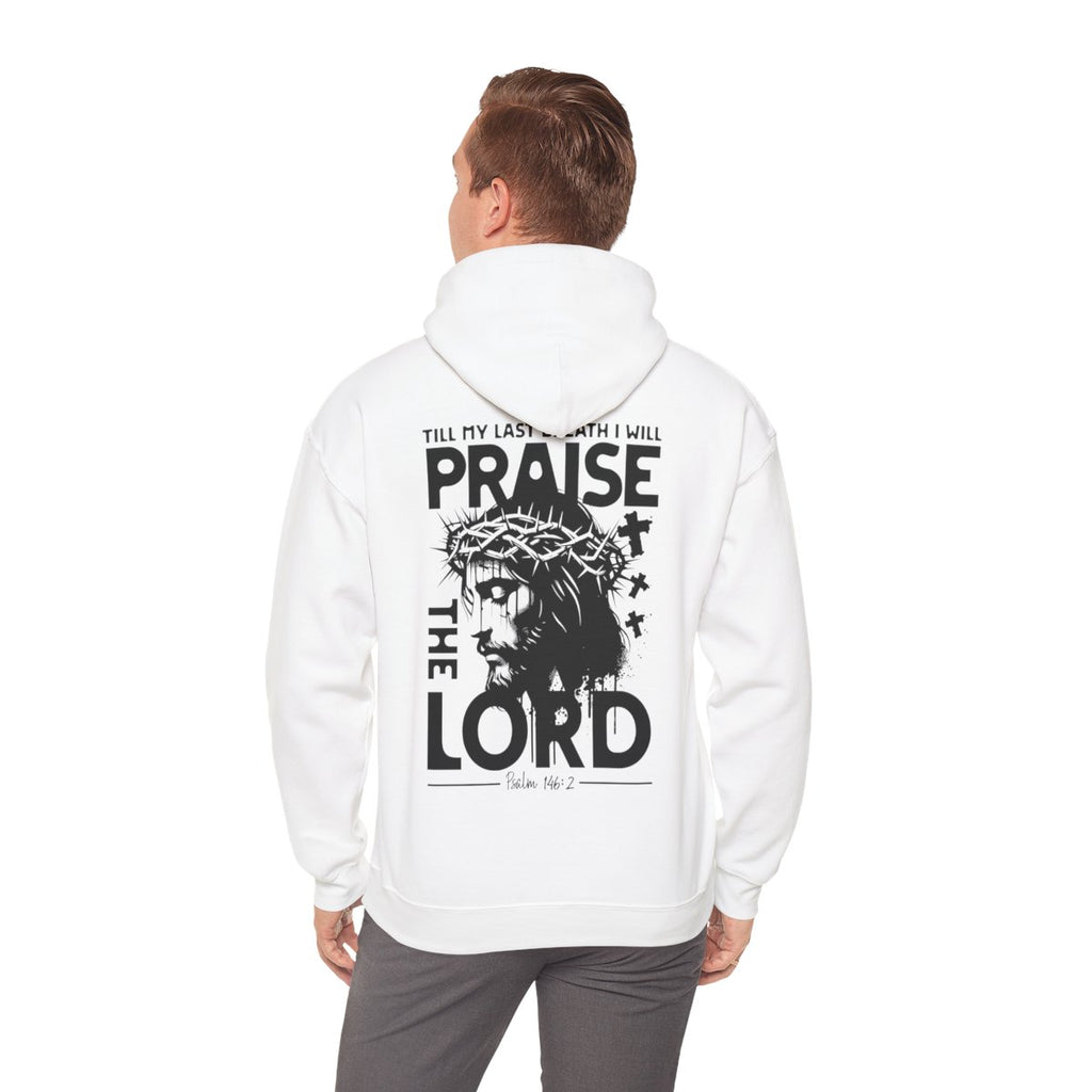 LISA - Hoodie