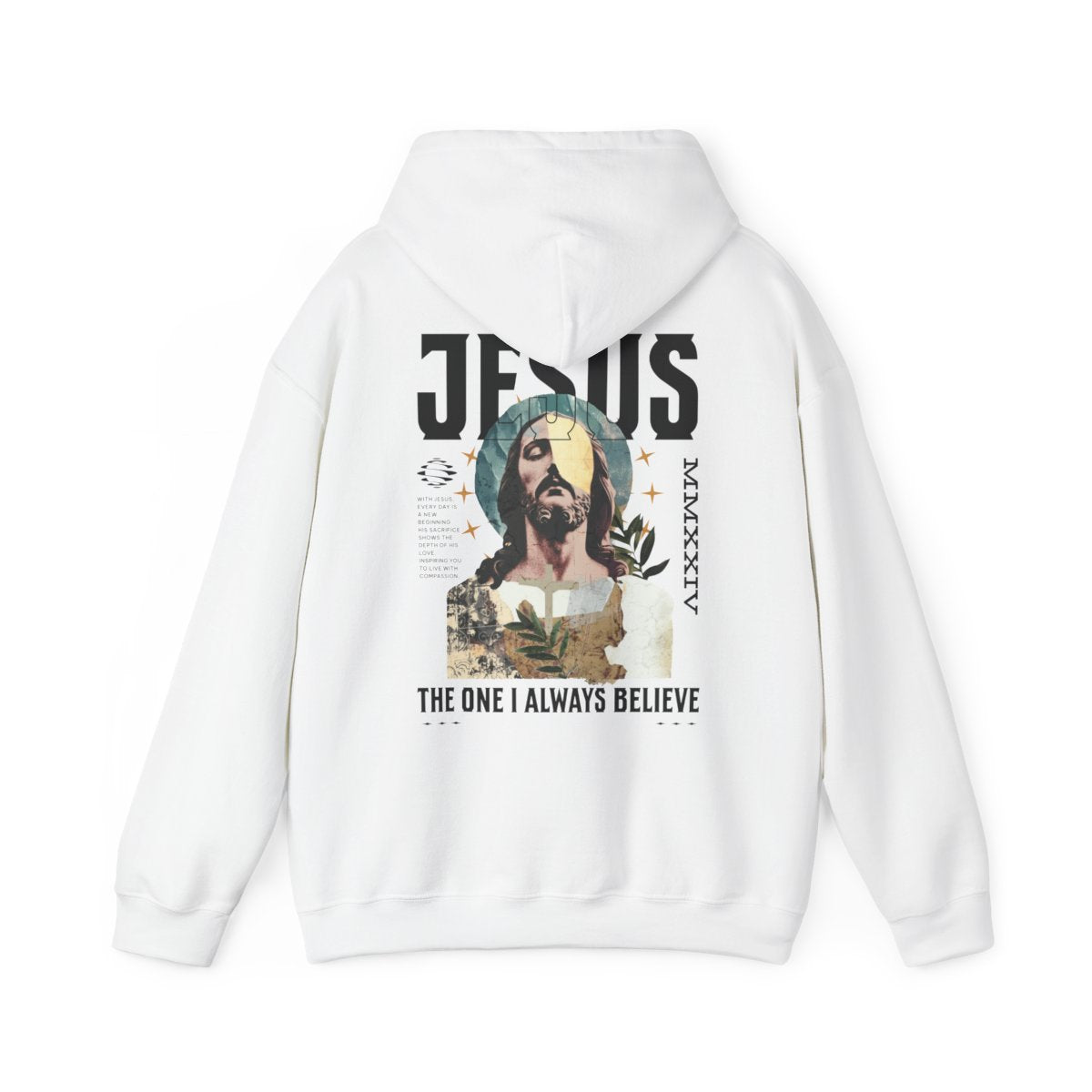 PETER - Hoodie
