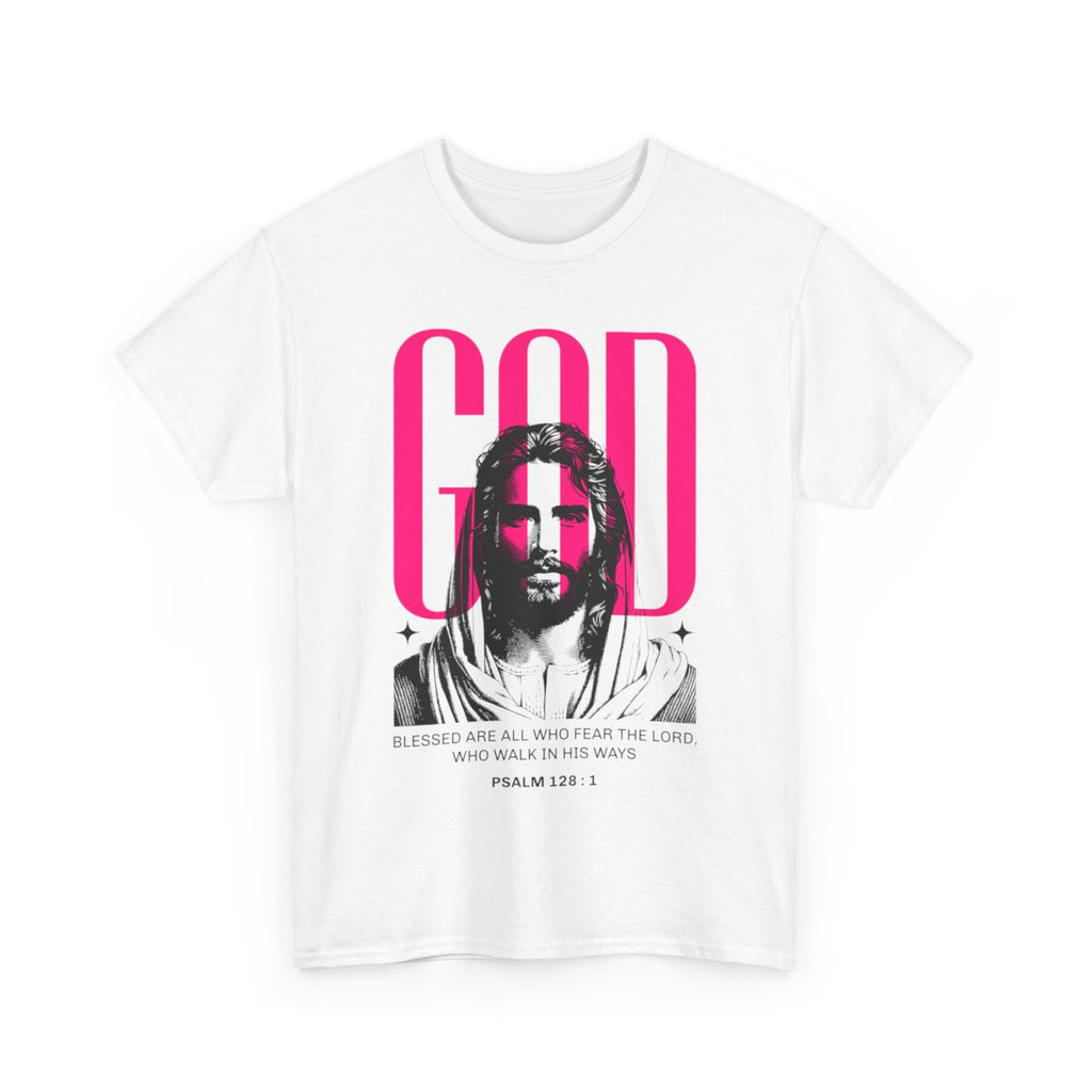 JOSHUA - Basic Tee