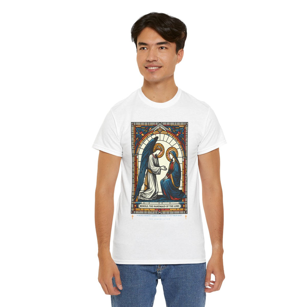 CHLOE - Basic Tee