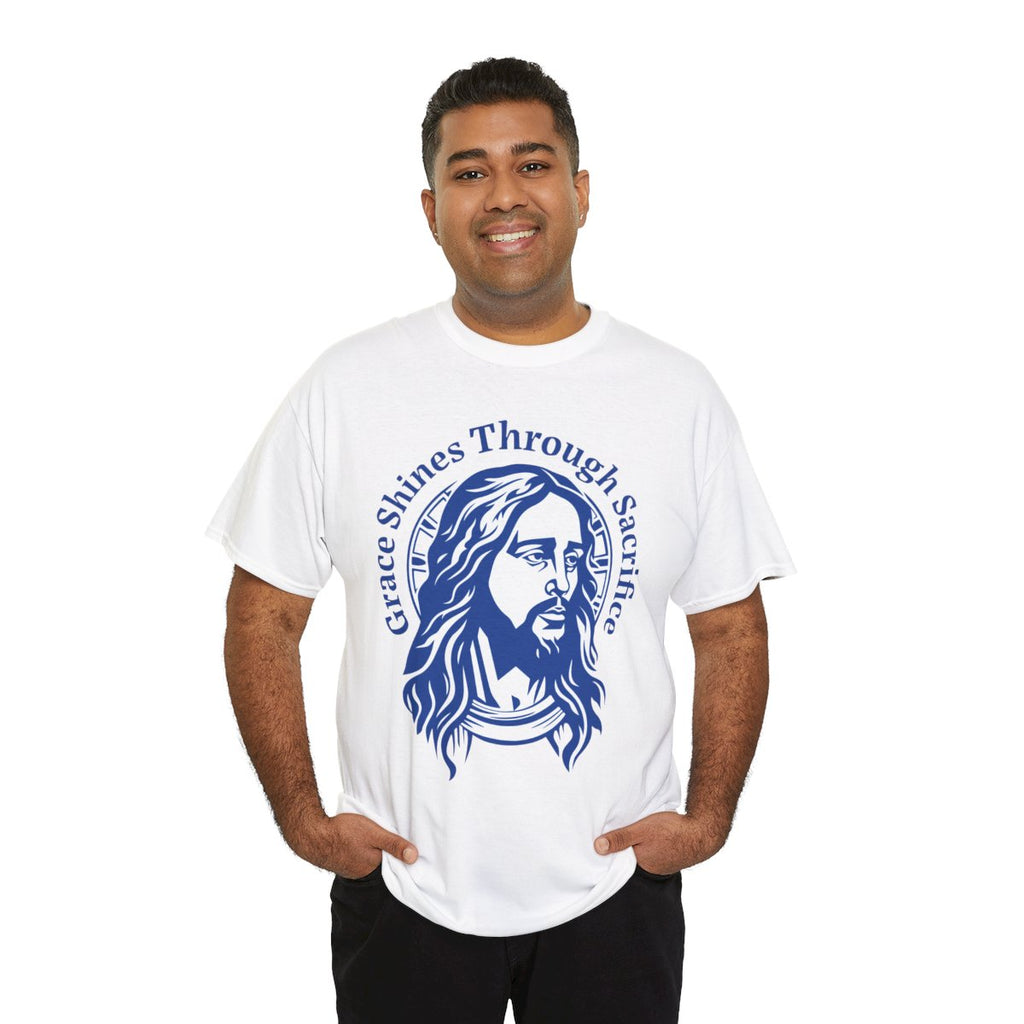 JAKE - Basic Tee