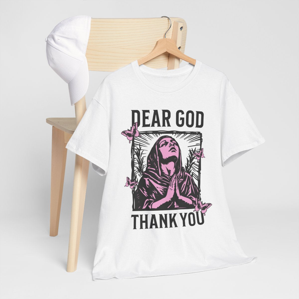 ZACK - Kids Tee