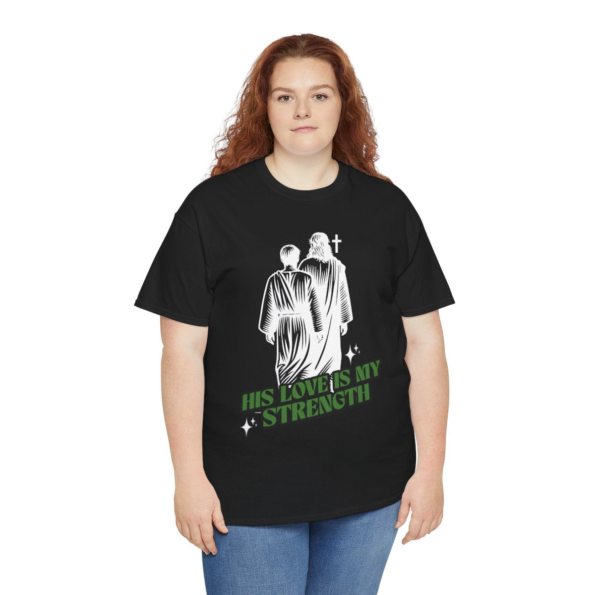 MARLENE - Basic Tee