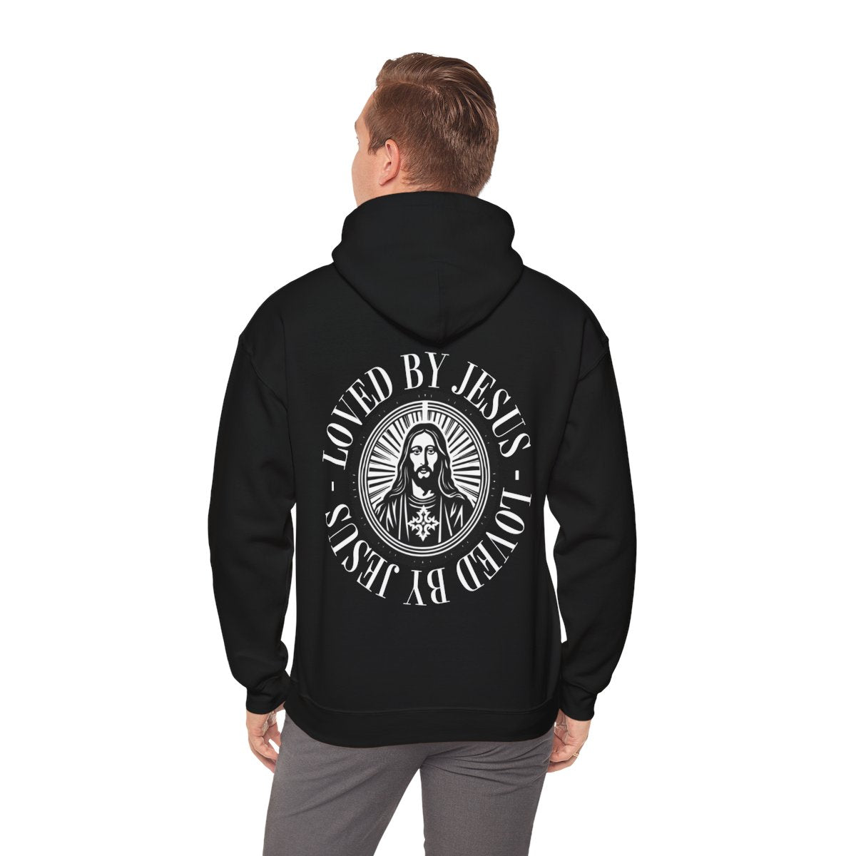 SHARON - Hoodie