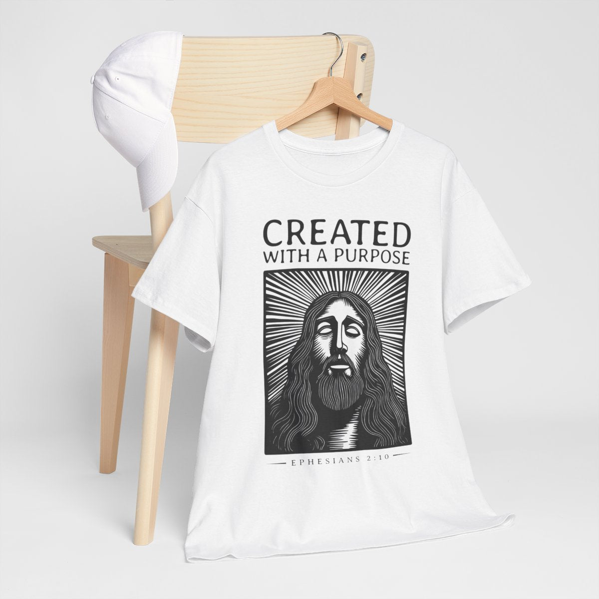 GIDEON - Kids Tee