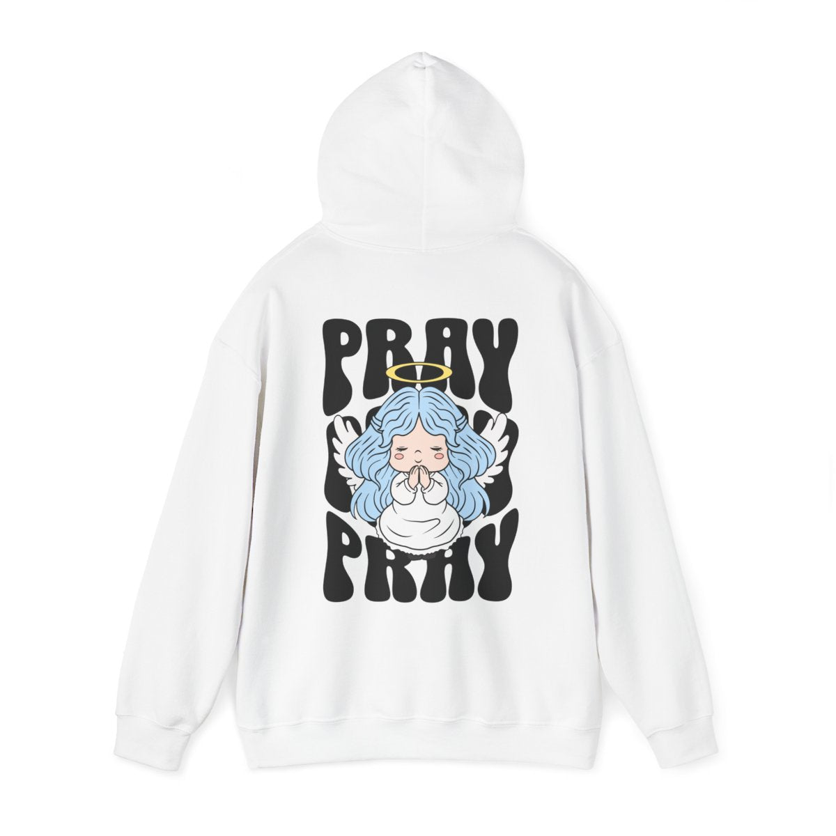 MIKE - Hoodie