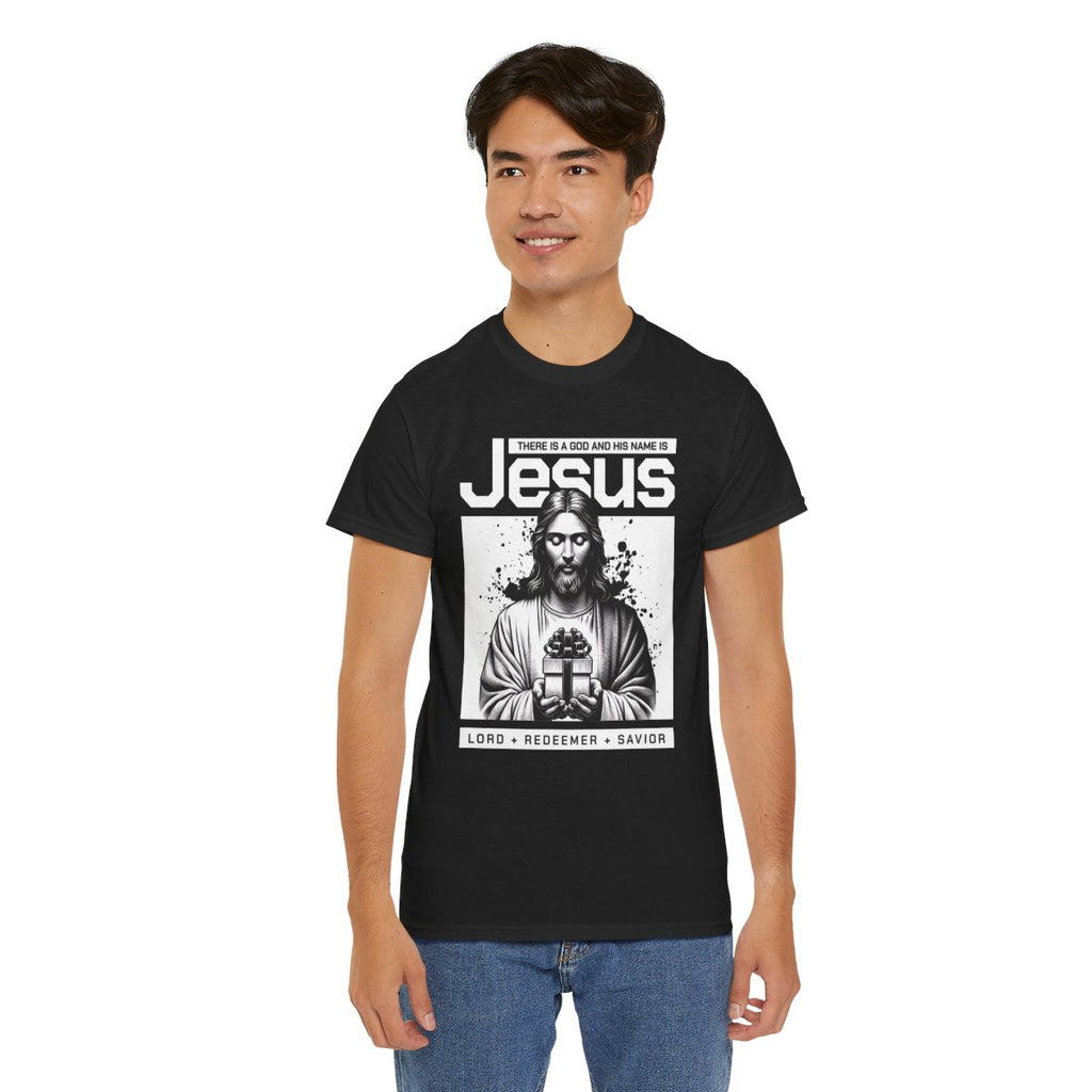 TOMAS - Basic Tee
