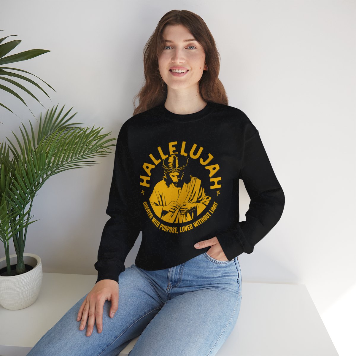 MADELYN - Sweatshirt