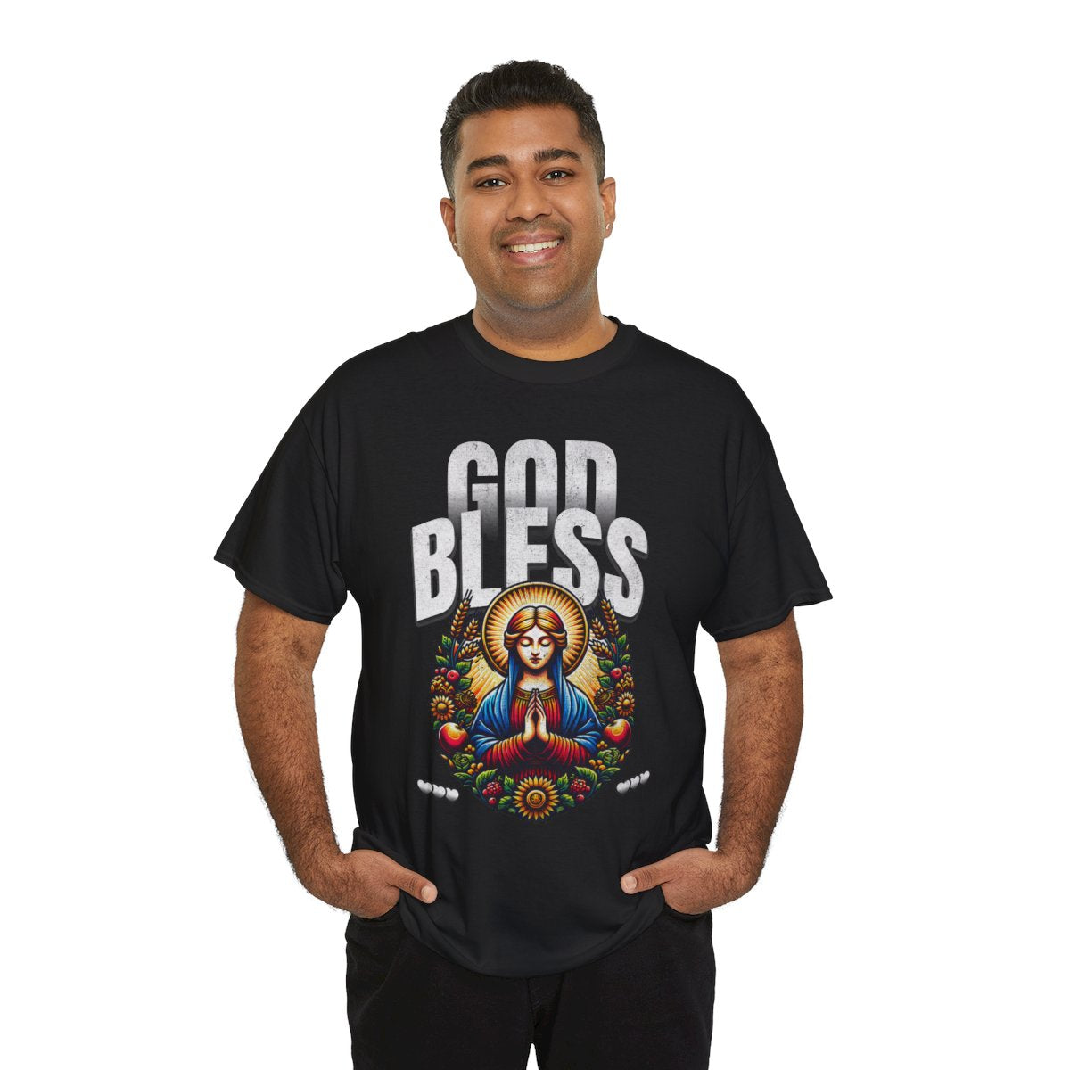 RUBEN - Basic Tee