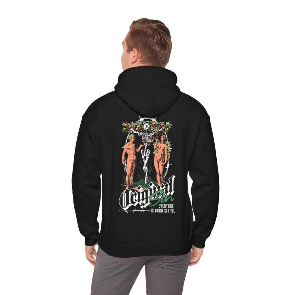 ADAM - Hoodie