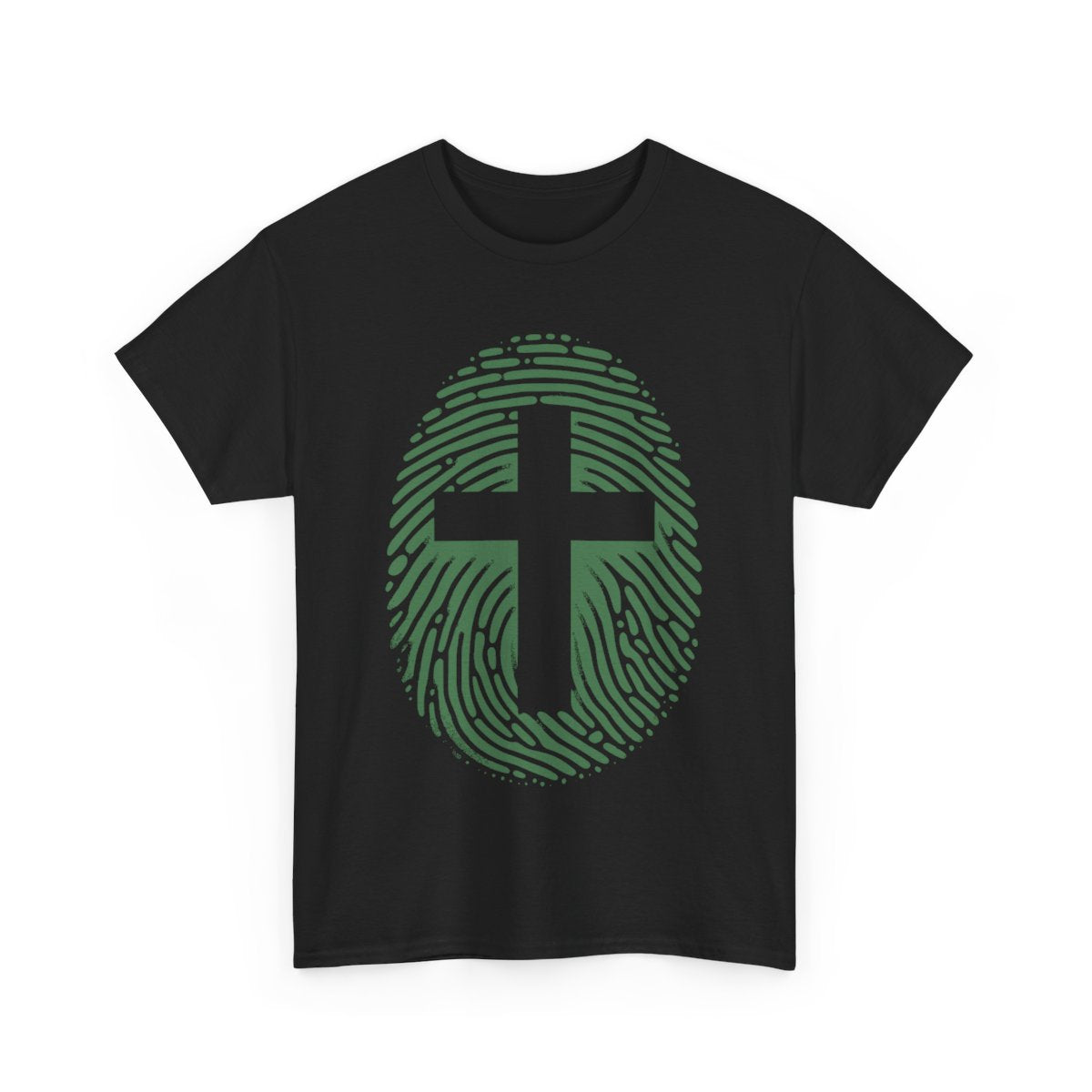 ASHER - Basic Tee