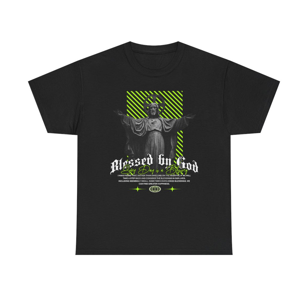 KANE - Basic Tee
