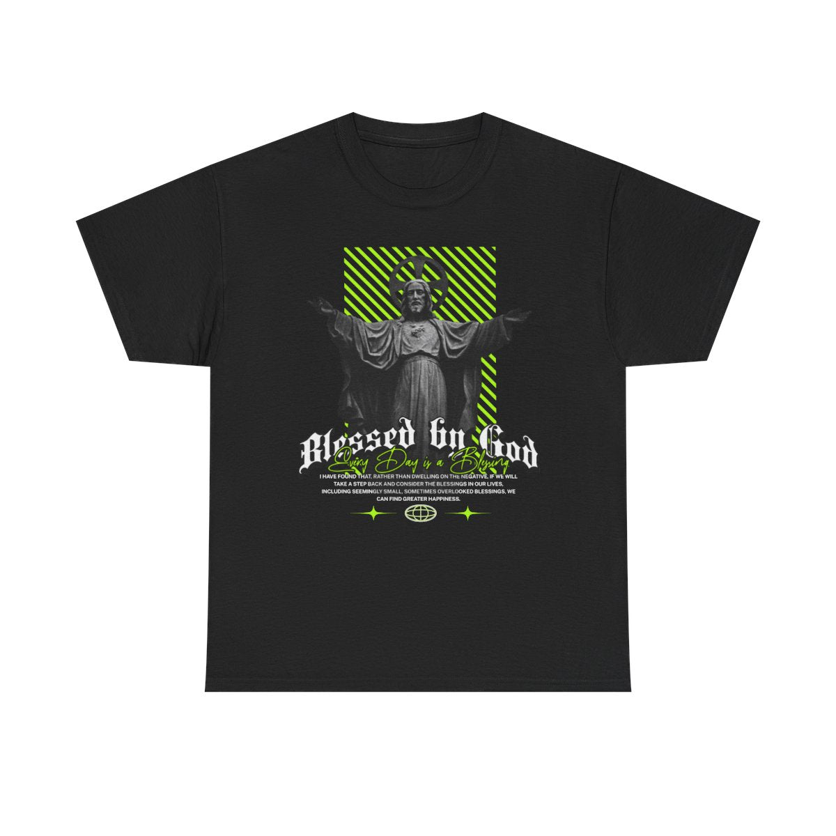 KANE - Basic Tee
