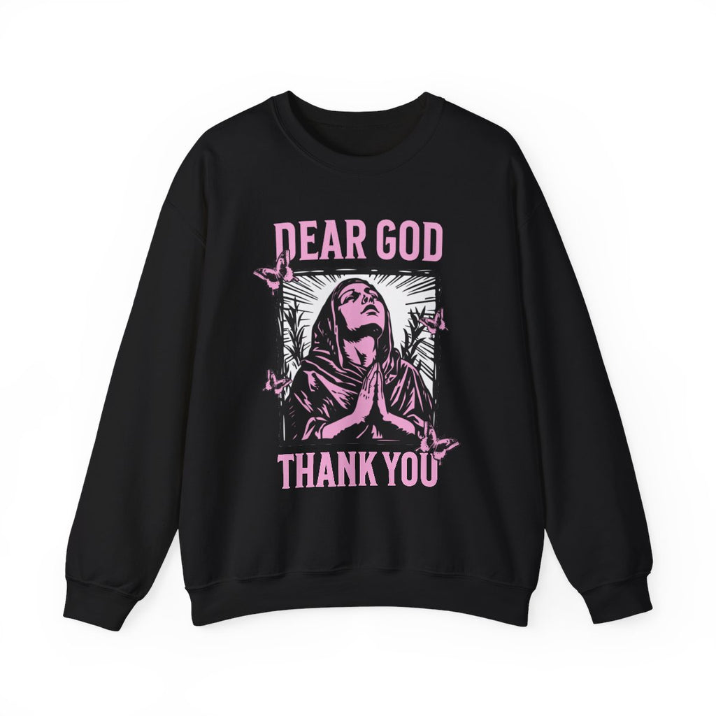 ZACK - Sweatshirt