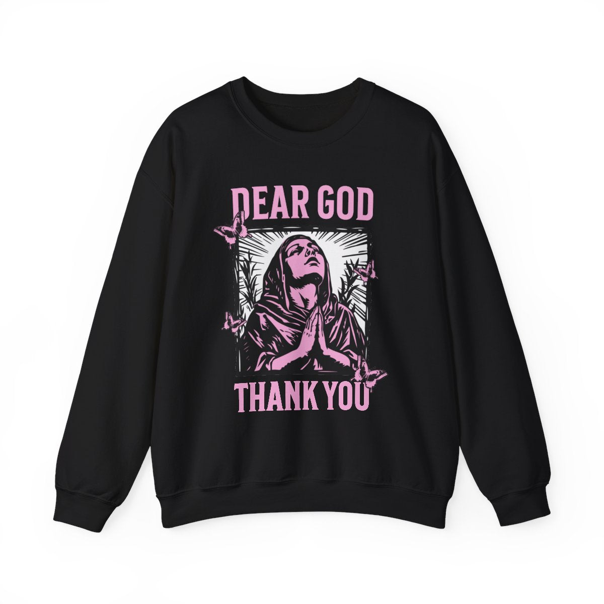ZACK - Sweatshirt