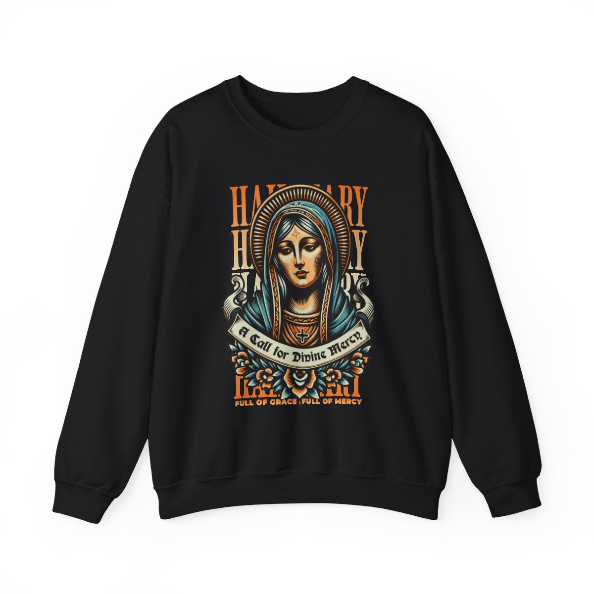 PAOLA - Sweatshirt