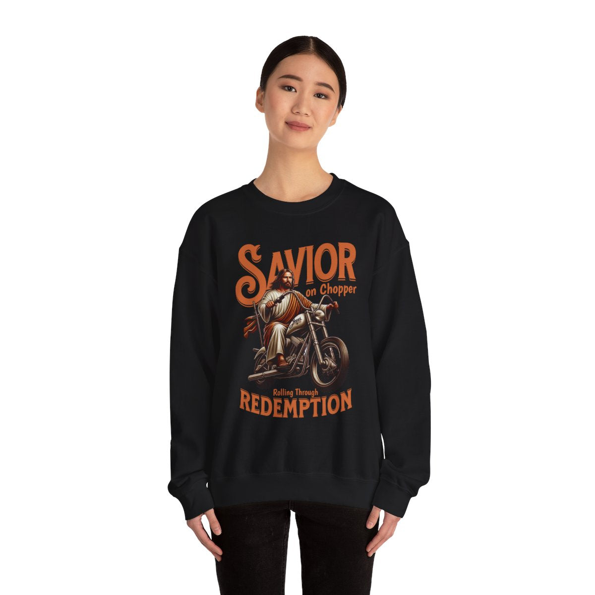 JOHN - Sweatshirt