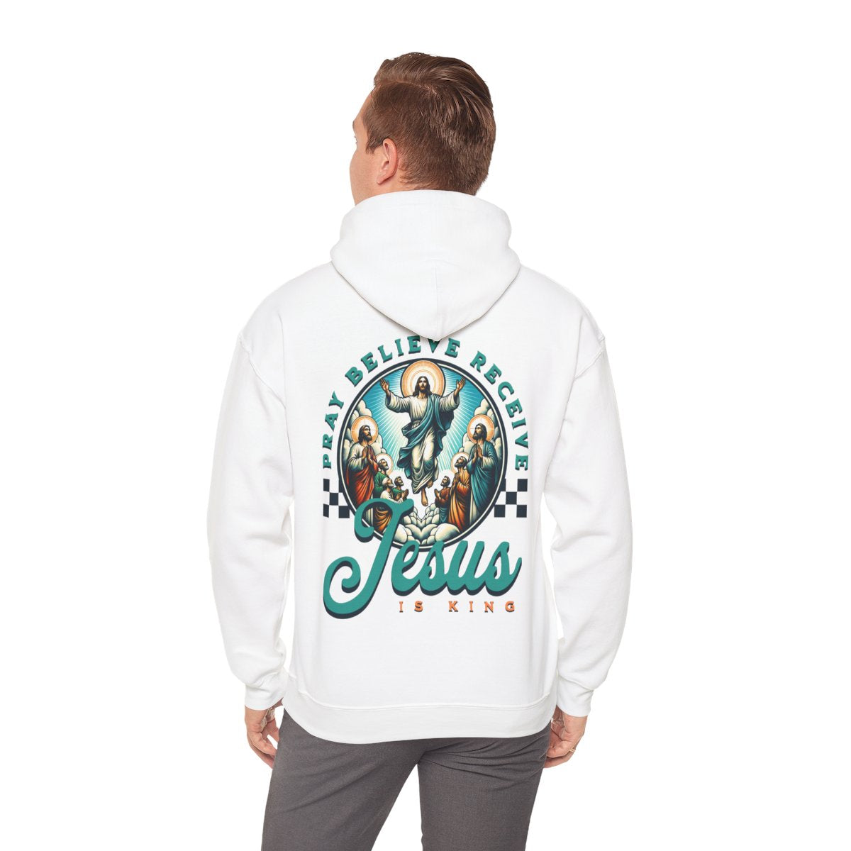 FELIX - Hoodie