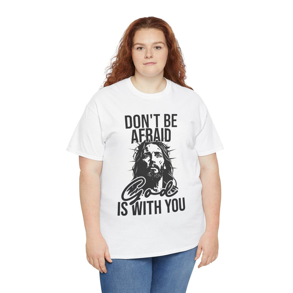 MICHELLE - Basic Tee