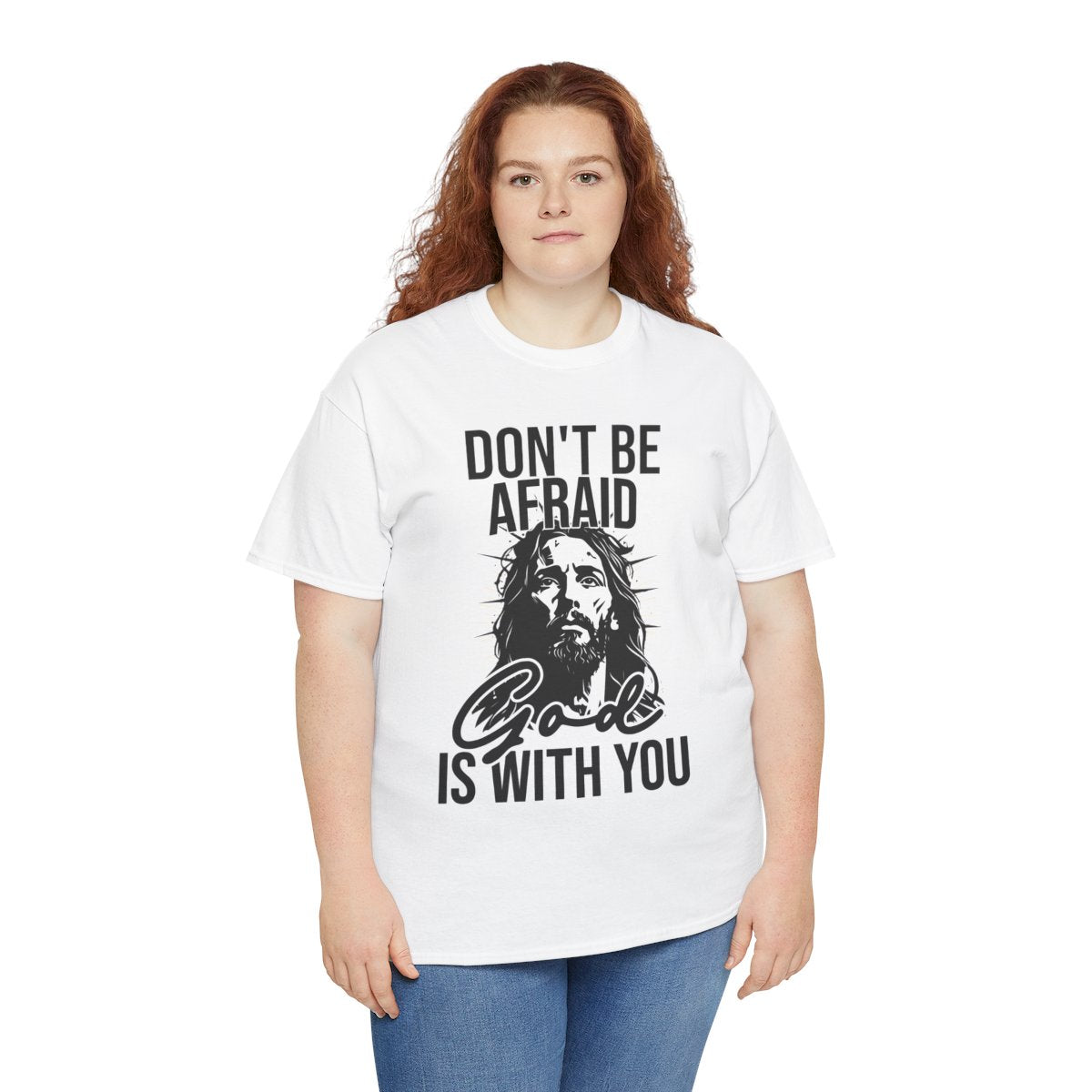 MICHELLE - Basic Tee