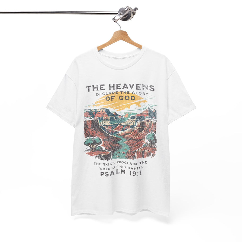 JOAQUIN - Basic Tee