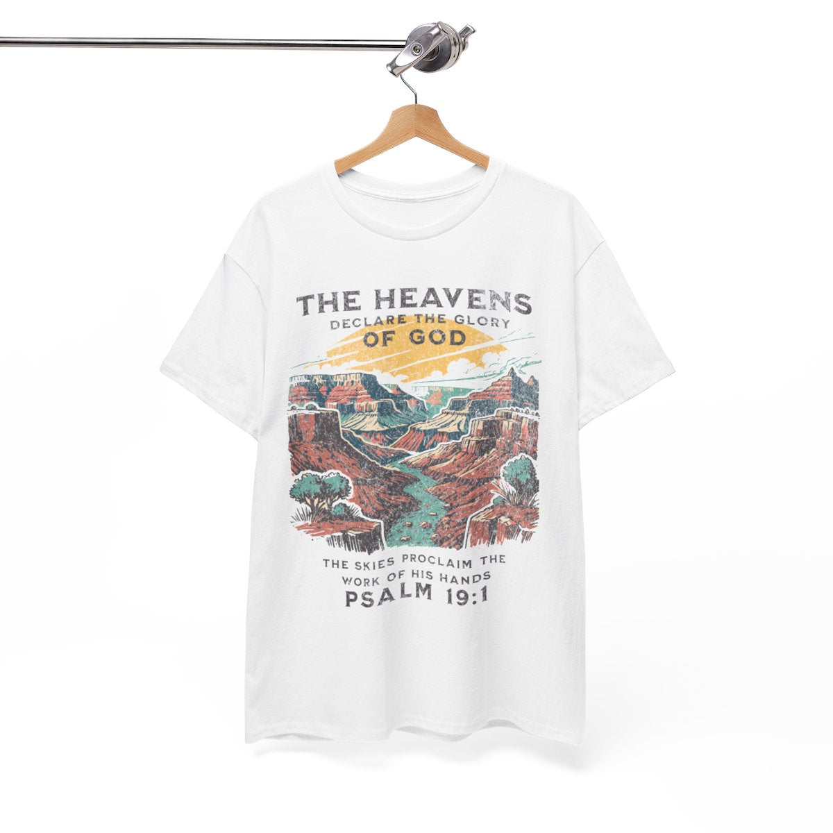 JOAQUIN - Basic Tee
