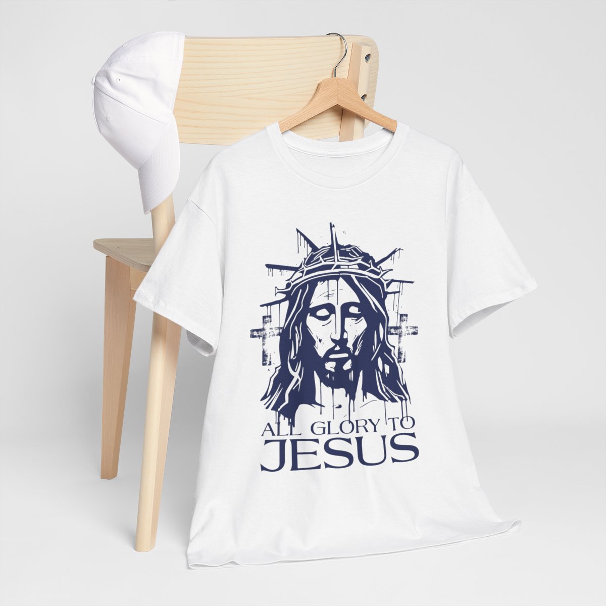 LEMUEL - Basic Tee