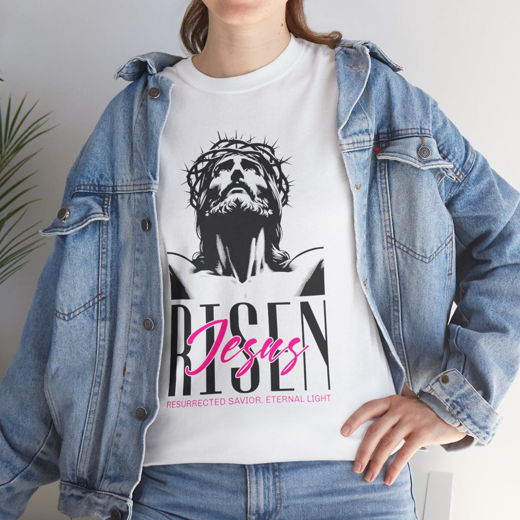 ESTHER - Basic Tee