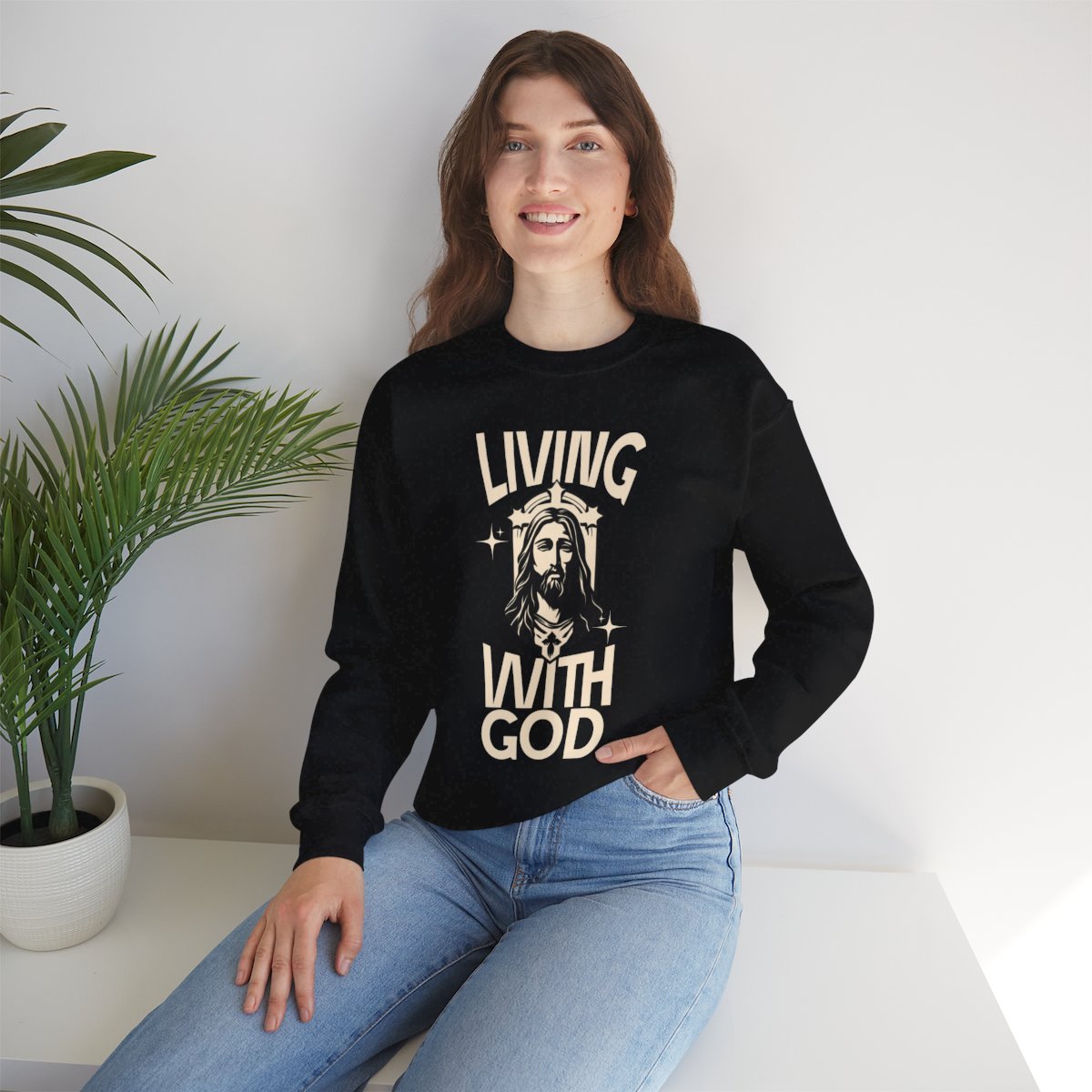 JARED - Sweatshirt