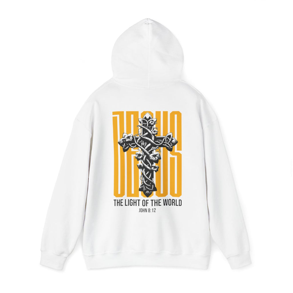 SAMUEL - Hoodie