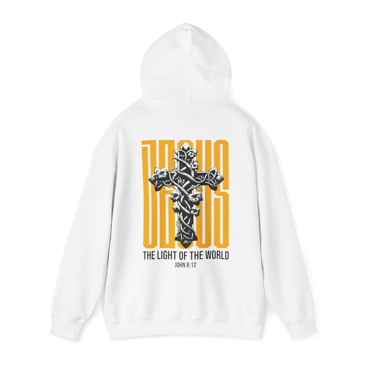 SAMUEL - Hoodie