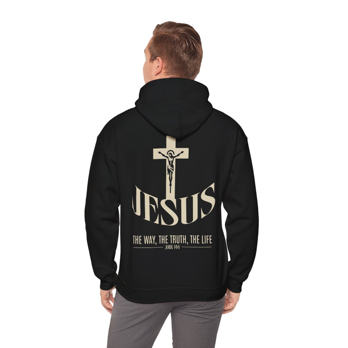 HOSEA - Hoodie
