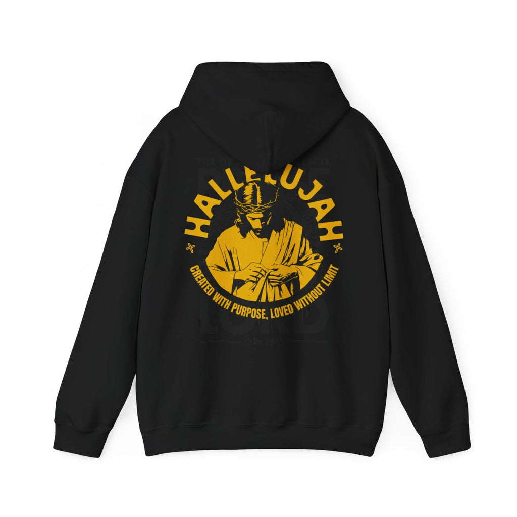 MADELYN - Hoodie