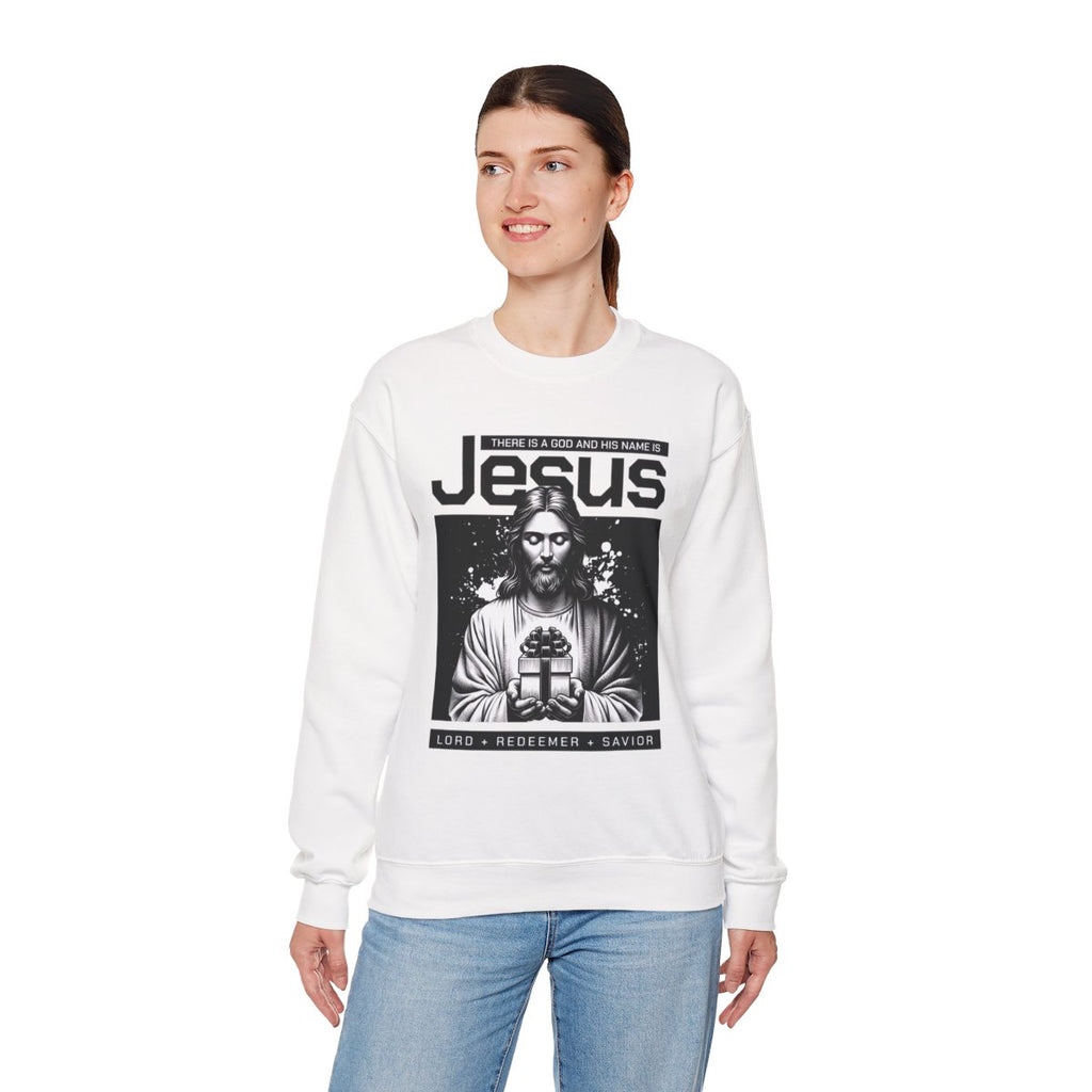 TOMAS - Sweatshirt