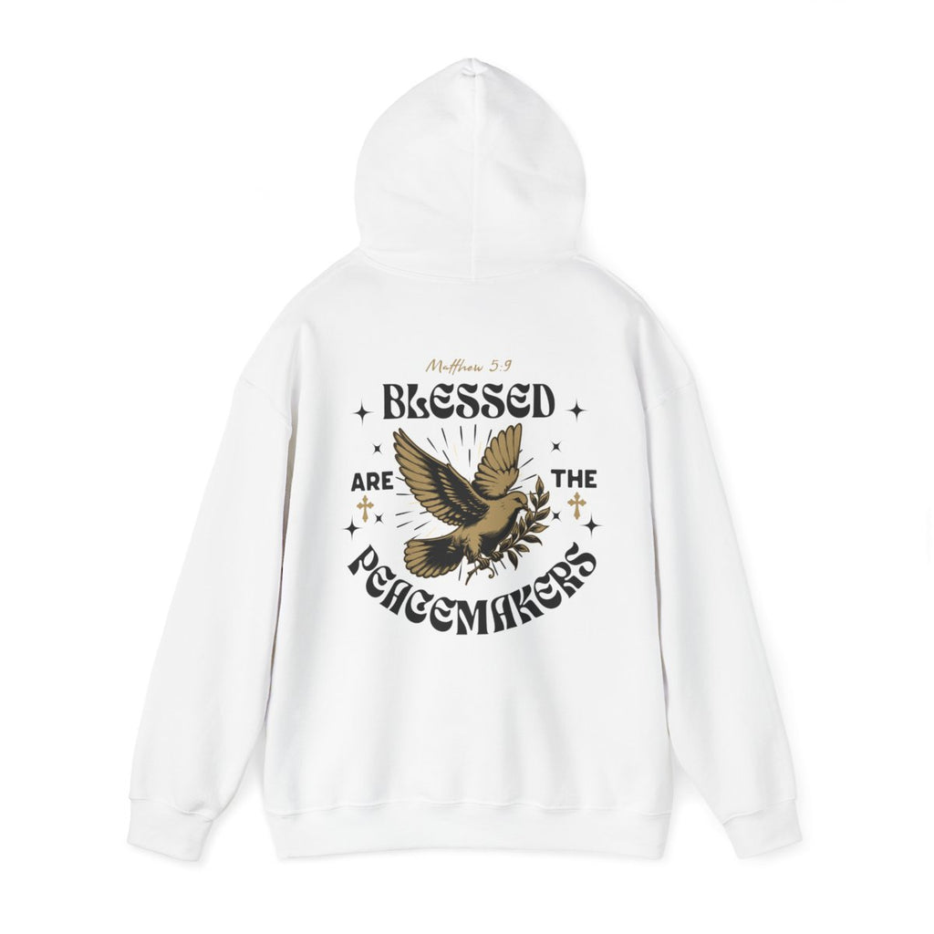 ELIAS - Hoodie