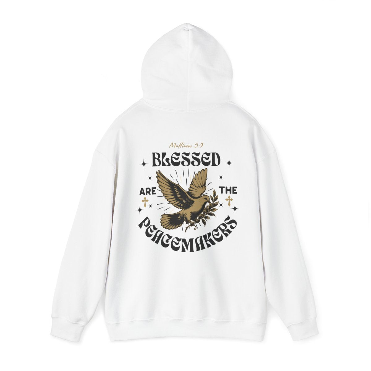 ELIAS - Hoodie