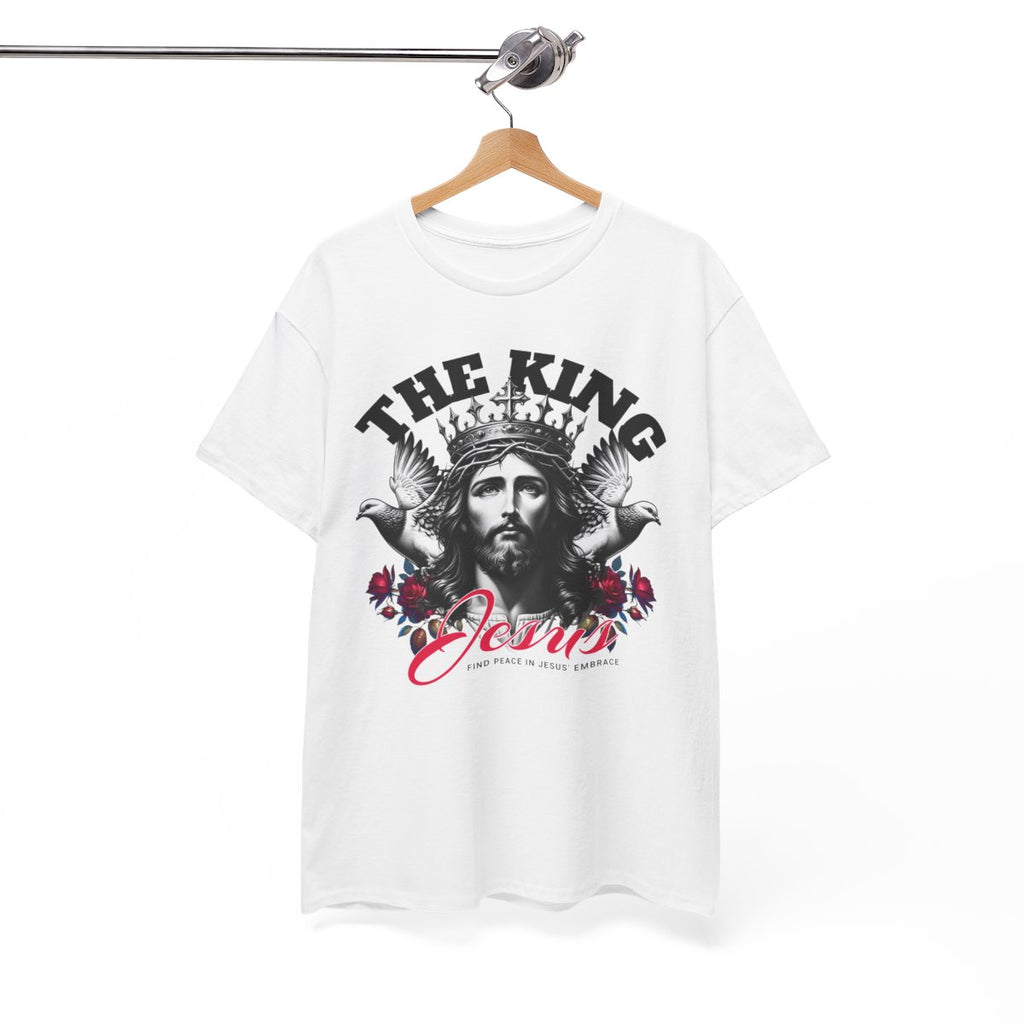 HEZEKIAH - Kids Tee