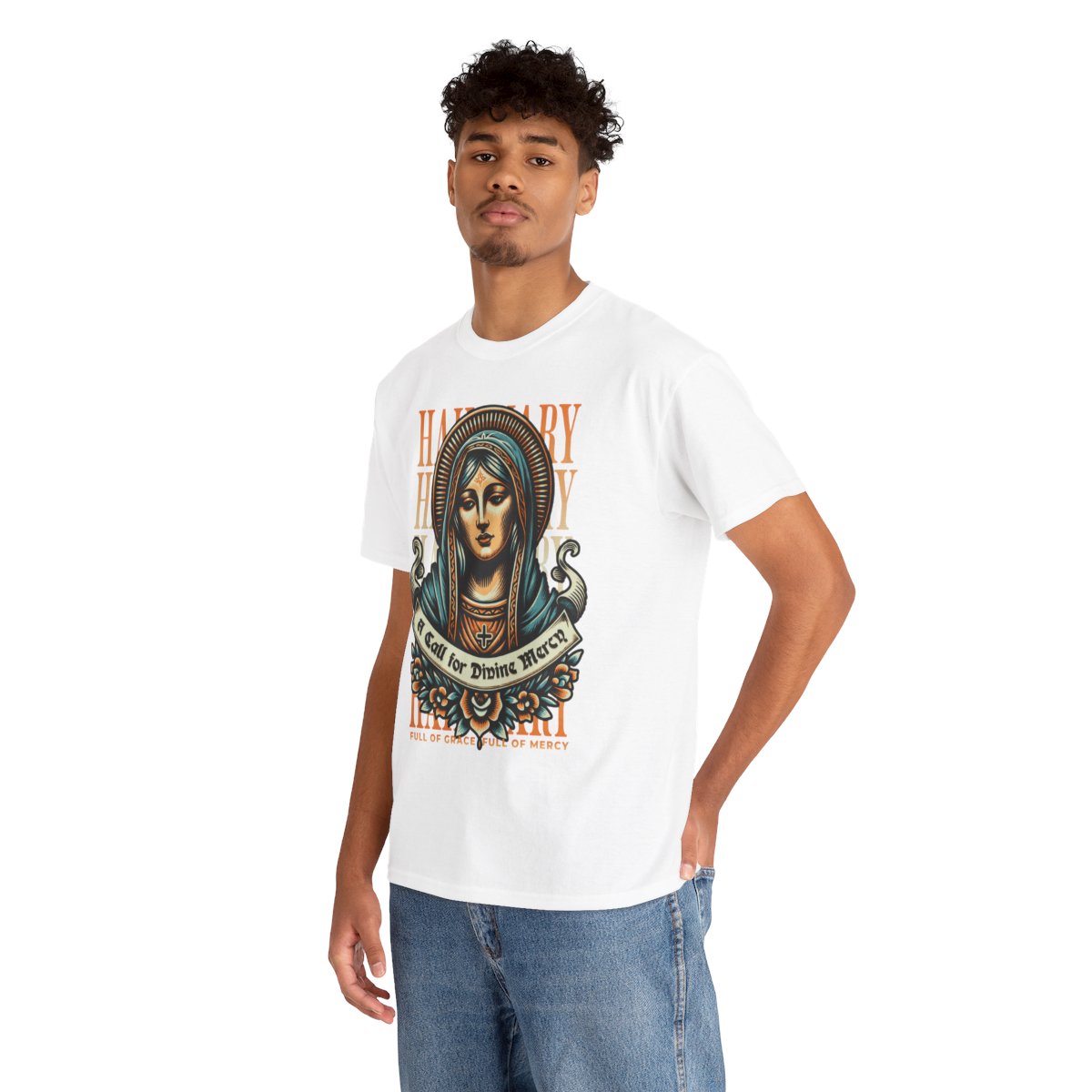 PAOLA - Basic Tee