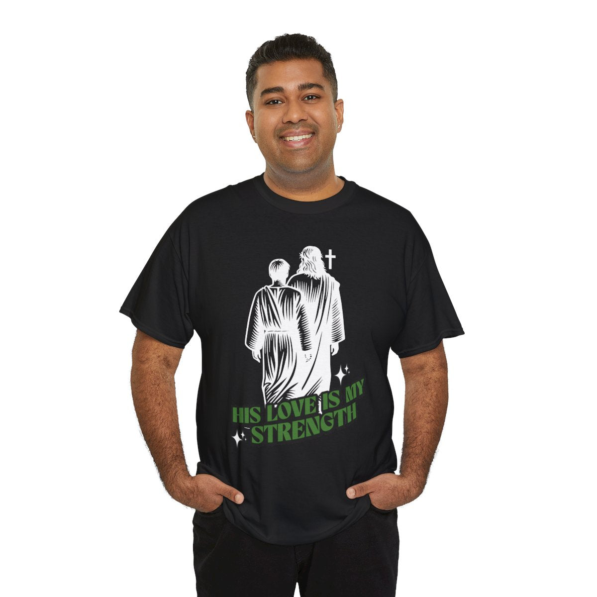 MARLENE - Basic Tee