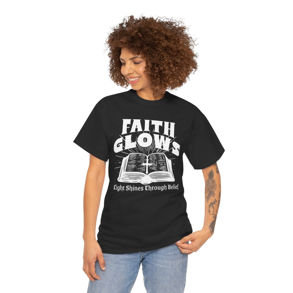 JAMES - Basic Tee