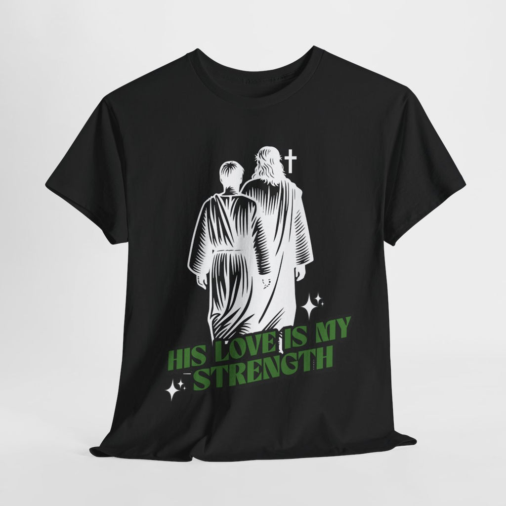 MARLENE - Basic Tee