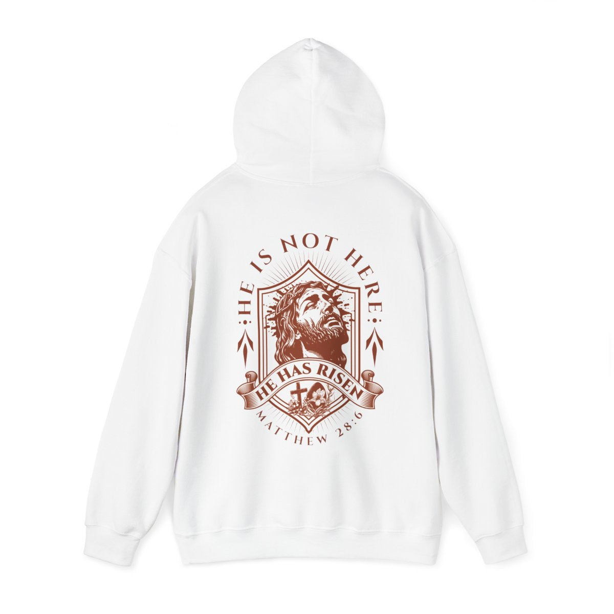 MADINA - Hoodie