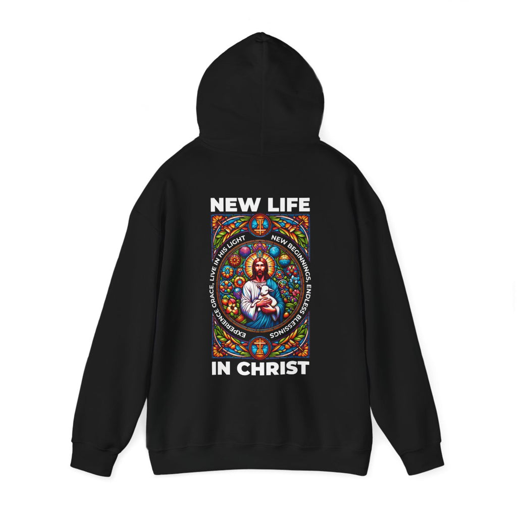 SIMON - Hoodie