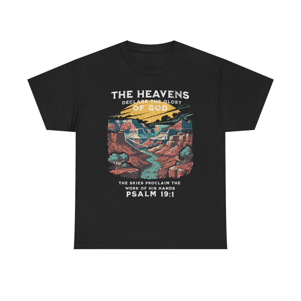 JOAQUIN - Basic Tee