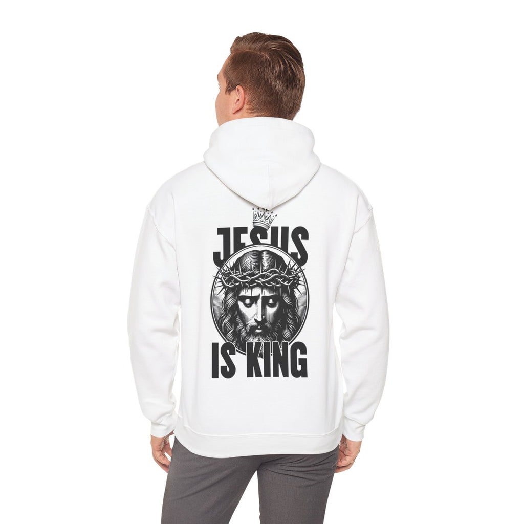 ELISHA - Hoodie